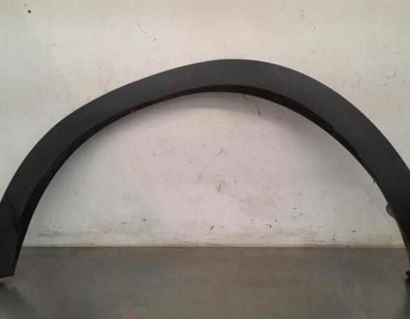 Wheel Arch Extension CITROËN C5 AIRCROSS (A_)