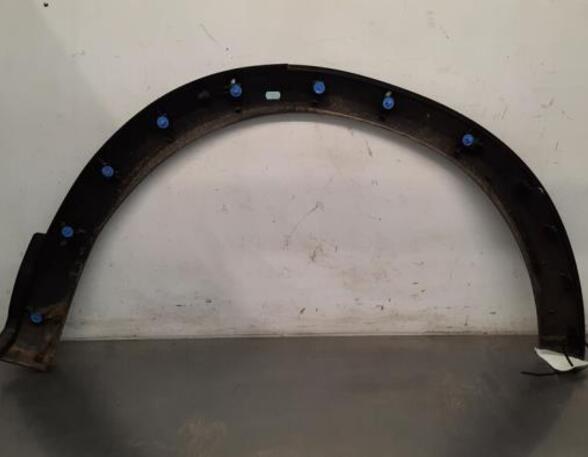 Wheel Arch Extension CITROËN C5 AIRCROSS (A_)