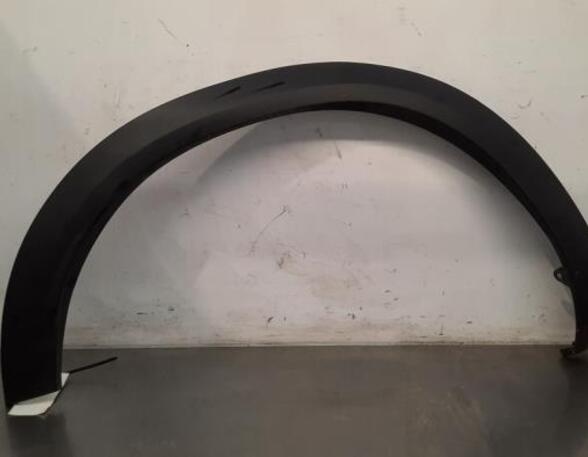 Wheel Arch Extension CITROËN C5 AIRCROSS (A_)