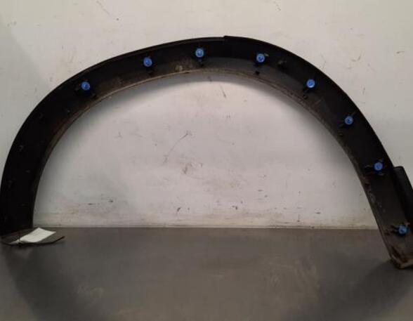 Wheel Arch Extension CITROËN C5 AIRCROSS (A_)