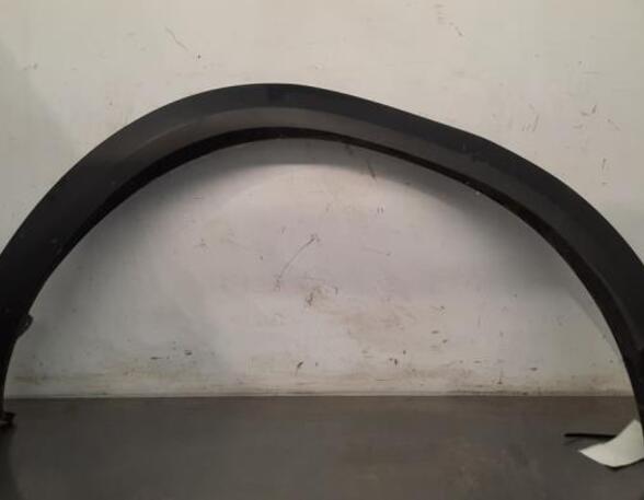 Wheel Arch Extension CITROËN C5 AIRCROSS (A_)