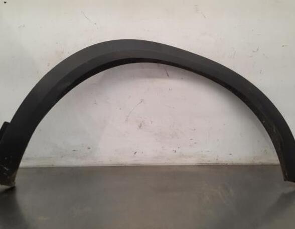 Wheel Arch Extension CITROËN C5 AIRCROSS (A_)