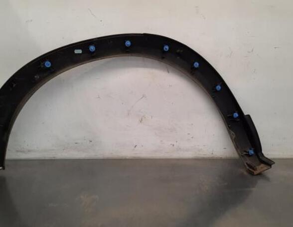 Wheel Arch Extension CITROËN C5 AIRCROSS (A_)