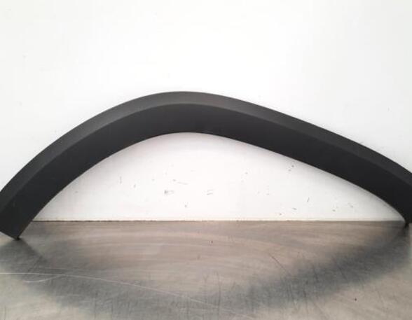 Wheel Arch Extension MERCEDES-BENZ GLB (X247)