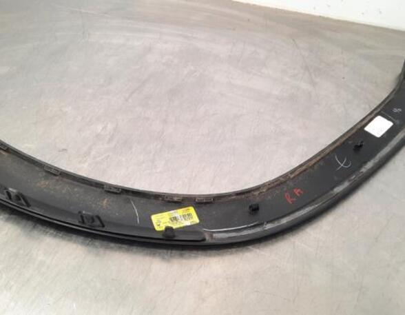 Wheel Arch Extension MERCEDES-BENZ GLB (X247)