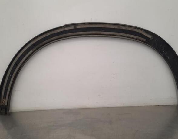 Wheel Arch Extension MERCEDES-BENZ GLA-CLASS (X156)