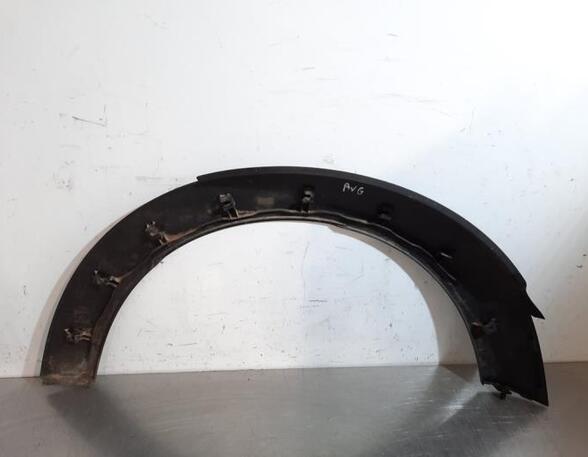 Wheel Arch Extension MINI MINI CLUBMAN (R55), MINI MINI COUNTRYMAN (R60)