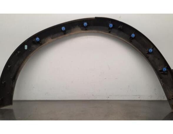 Wheel Arch Extension CITROËN C5 AIRCROSS (A_)