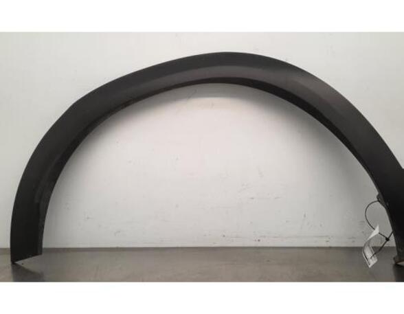 Wheel Arch Extension CITROËN C5 AIRCROSS (A_)