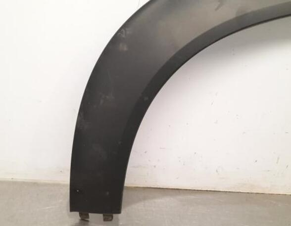 Wheel Arch Extension CITROËN C3 AIRCROSS II (2R_, 2C_)