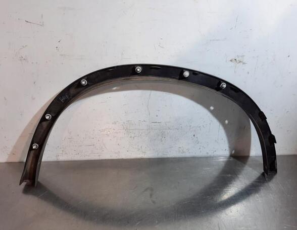 Wheel Arch Extension BMW X1 (F48), MINI MINI COUNTRYMAN (F60)