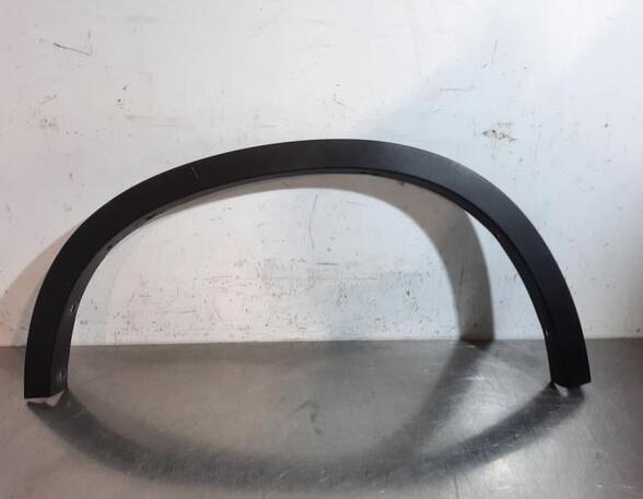 Wheel Arch Extension BMW X1 (F48), MINI MINI COUNTRYMAN (F60)