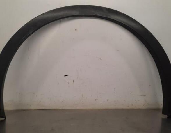 Wheel Arch Extension VW ID.4 (E21)