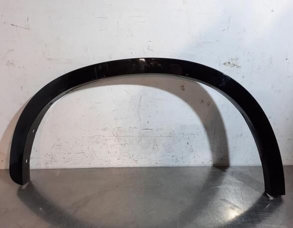 Wheel Arch Extension BMW X1 (F48), MINI MINI COUNTRYMAN (F60)