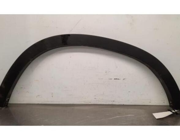 Wheel Arch Extension BMW X2 (F39)