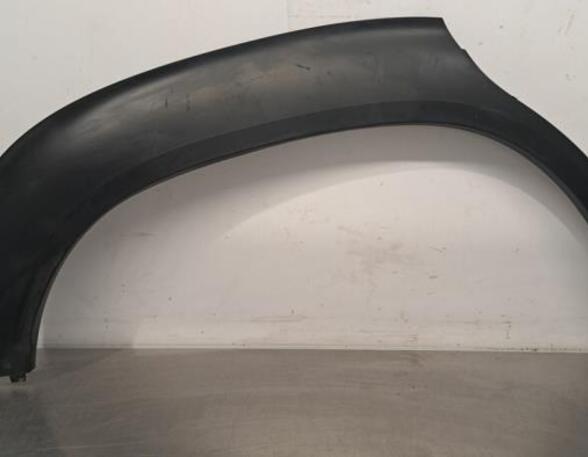 Wheel Arch Extension CITROËN C3 AIRCROSS II (2R_, 2C_)