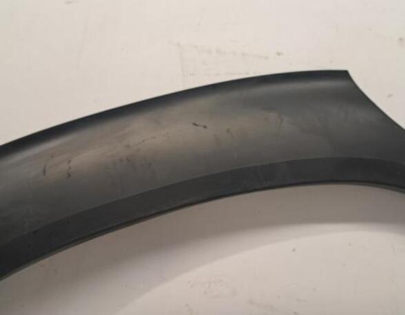 Wheel Arch Extension CITROËN C3 AIRCROSS II (2R_, 2C_)