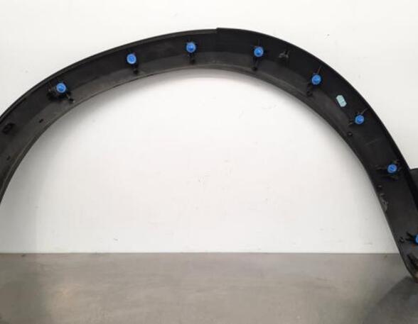 Wheel Arch Extension CITROËN C5 AIRCROSS (A_)