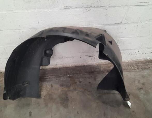 Wheel Arch Extension MG MG 4