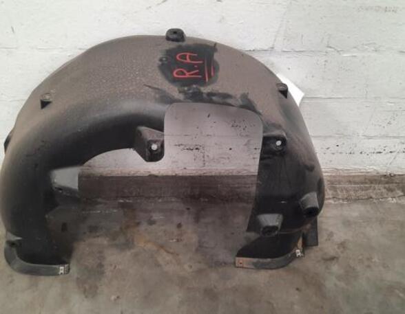 Wheel Arch Extension MG MG 4