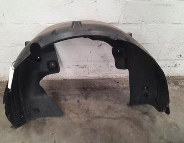 Wheel Arch Extension MG MG 4