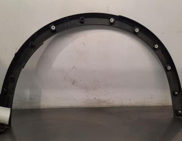 Wheel Arch Extension LYNK & CO 1