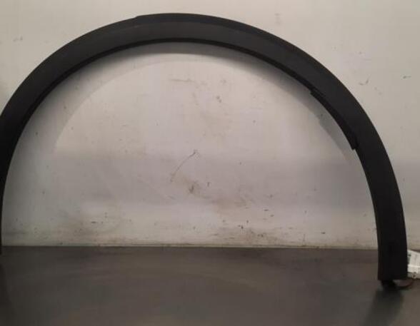 Wheel Arch Extension LYNK & CO 1