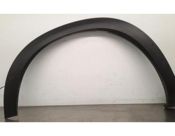 Wheel Arch Extension CITROËN C5 AIRCROSS (A_)