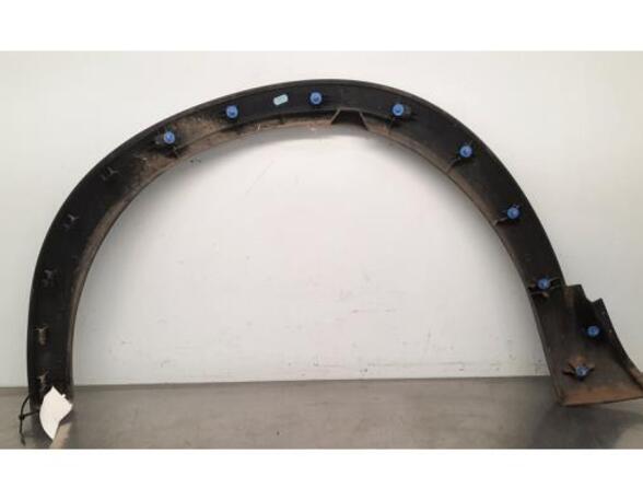 Wheel Arch Extension CITROËN C5 AIRCROSS (A_)