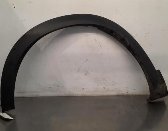 Wheel Arch Extension CITROËN C5 AIRCROSS (A_)