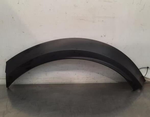 Wheel Arch Extension NISSAN JUKE (F16_)