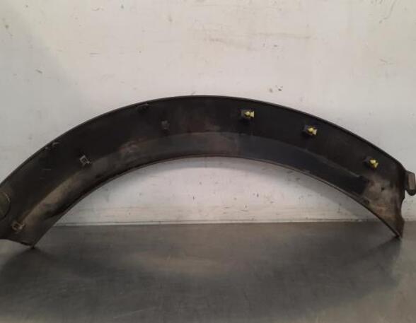 Wheel Arch Extension NISSAN JUKE (F16_)