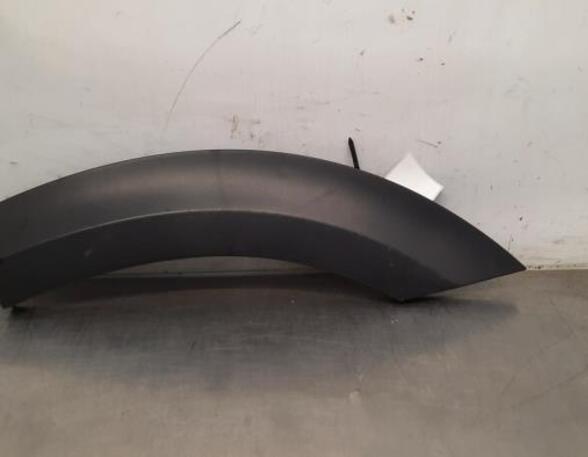 Wheel Arch Extension NISSAN JUKE (F16_)