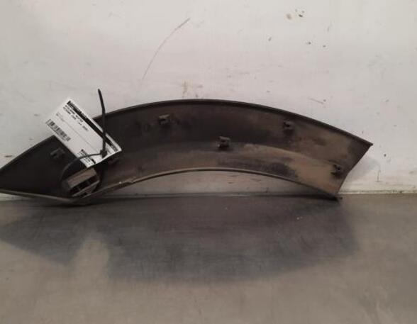 Wheel Arch Extension NISSAN JUKE (F16_)