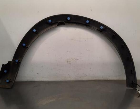 Wheel Arch Extension CITROËN C5 AIRCROSS (A_)