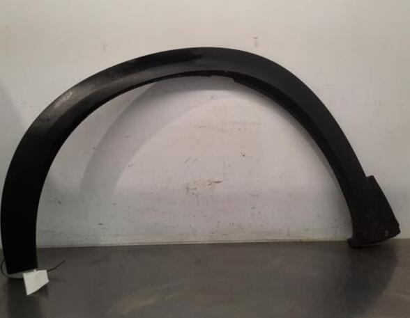 Wheel Arch Extension CITROËN C5 AIRCROSS (A_)