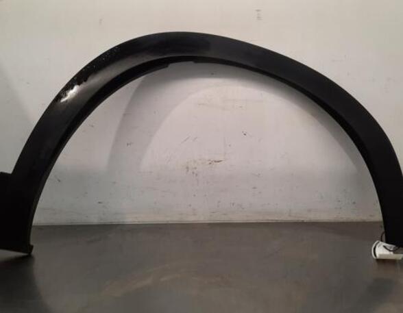 Wheel Arch Extension CITROËN C5 AIRCROSS (A_)