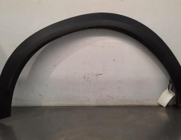 Wheel Arch Extension CITROËN C5 AIRCROSS (A_)