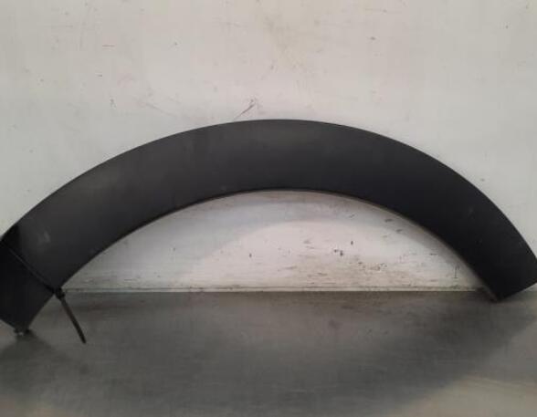 Wheel Arch Extension CITROËN C3 II (SC_), CITROËN C3 III (SX)