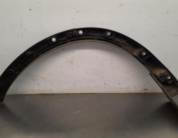 Wheel Arch Extension VOLVO XC40 (536)