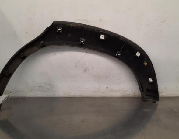 Wheel Arch Extension CITROËN C3 AIRCROSS II (2R_, 2C_)