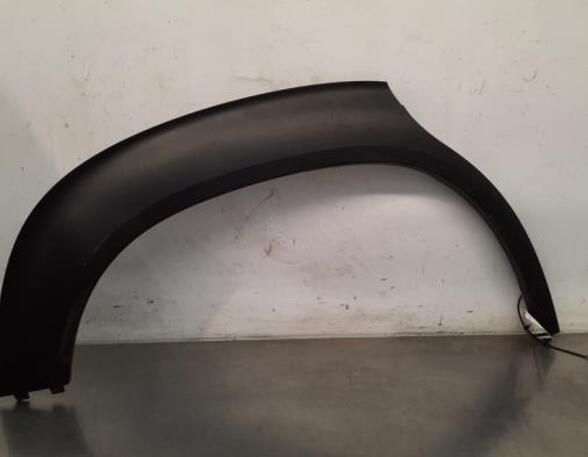 Wheel Arch Extension CITROËN C3 AIRCROSS II (2R_, 2C_)