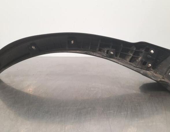 Wheel Arch Extension LAND ROVER RANGE ROVER EVOQUE (L538)