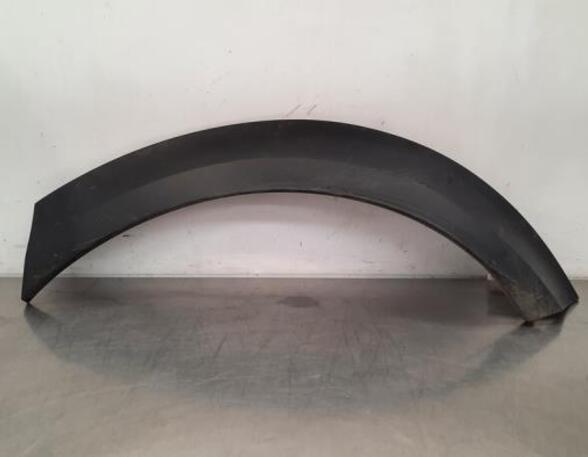 Wheel Arch Extension NISSAN JUKE (F16_)