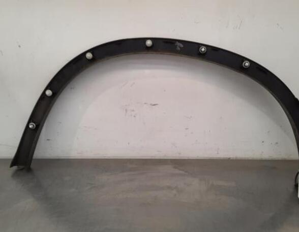 Wheel Arch Extension BMW X1 (F48), MINI MINI COUNTRYMAN (F60)