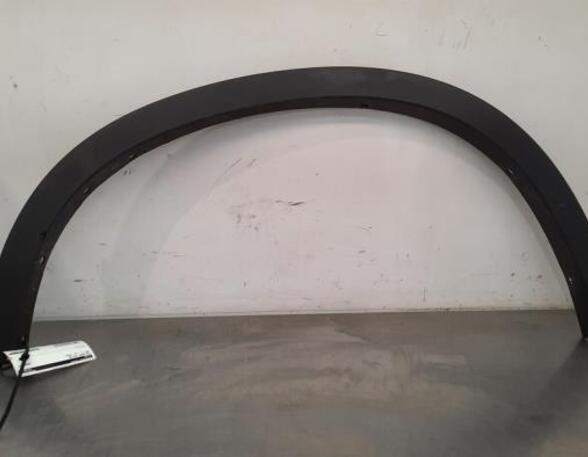 Wheel Arch Extension BMW X1 (F48), MINI MINI COUNTRYMAN (F60)