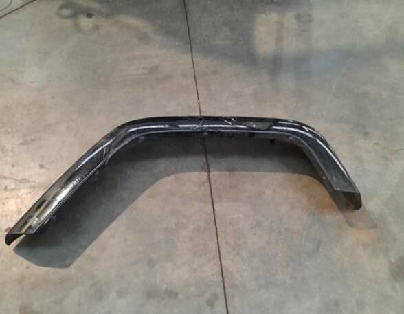 Wheel Arch Extension JEEP WRANGLER III (JK)