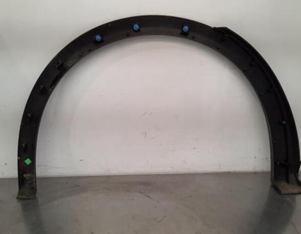 Wheel Arch Extension DS DS 7 Crossback (J4_, JR_, JC_), CITROËN DS