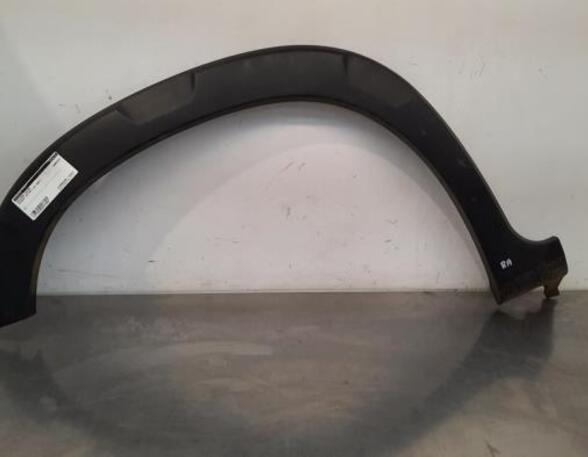 Wheel Arch Extension PEUGEOT RIFTER