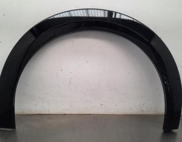 Wheel Arch Extension PEUGEOT 208 II (UB_, UP_, UW_, UJ_)